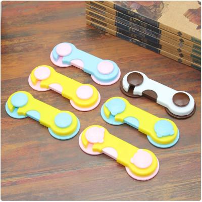 China Hot Selling Cabinet Doors Baby Safety Cabinet Locks Baby Safety For Buttons Child Safety for sale