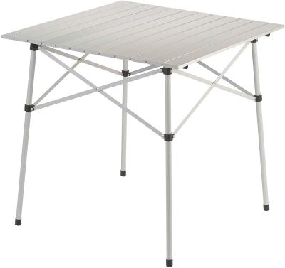 China Aluminum Alloy Modern Outdoor Foldable Table Simplicity Stall Table Portable Single Picnic BBQ Table for sale