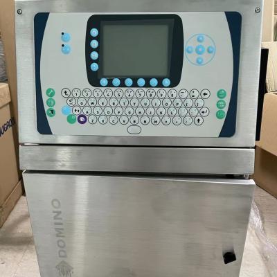 China Factory direct factory sell low price A120 second hand A120 used inkjet printer for domino inkjet printer for sale