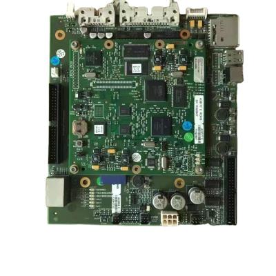 China Building material stores original used imaje 9232 imaje ENM39368 motherboard spare parts for markem- imaje inkjet printer for sale