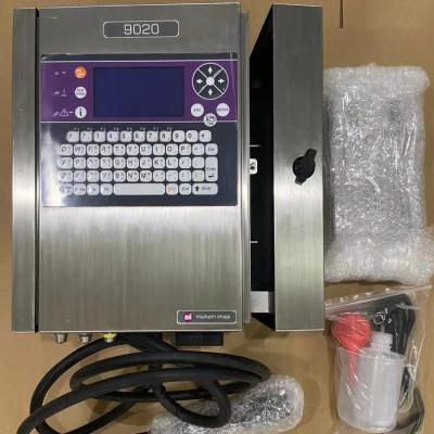 China Factory working condition second hand used inkjet printer 9020 good for Imaje inkjet printer for sale