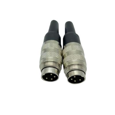 China Build Material Shop Good Quality Videojet 4 PIN Sensor Connector For Videojet 1000 Series Inkjet Printer for sale