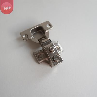 China Top-40265 Modern Economical Porcelain 3d Hinge Cabinet Door Hinge With 35mm Cup Cabinet Hinge for sale