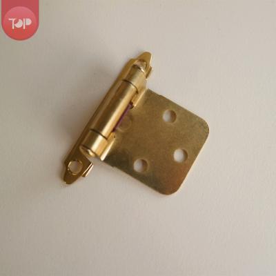 China Top-CH191 BP modern self-closing hinge for sale