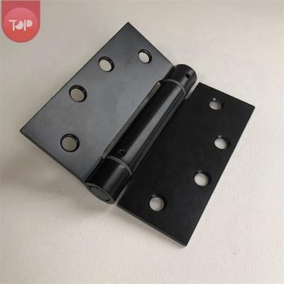 China Spring Steel Hinge 4.5 Inch SPR4545 ORB10B Best Quality Low Door Price Modern Cheap Thickness Interior Door for sale