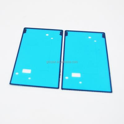 China Eco-friendly OEM TP Screen PORON Foam for sale