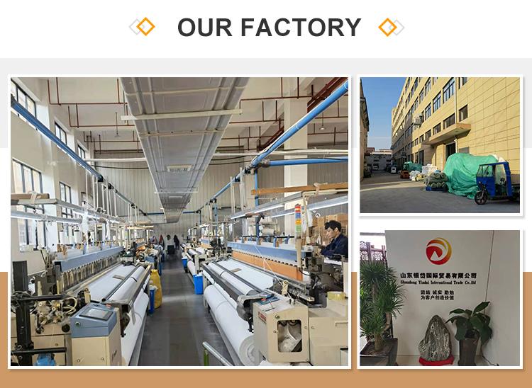 Verified China supplier - Shandong Yindai International Trade Co., Ltd.