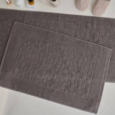 China lnitium Style Bathroom Floor Towel Mat Shower Kids Safe Bath Mat for sale