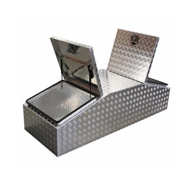 China Aluminum Truck Tool Box Foil for sale