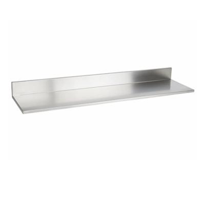 China Carbon Steel Stainless Steel Kitchen Shelf for sale