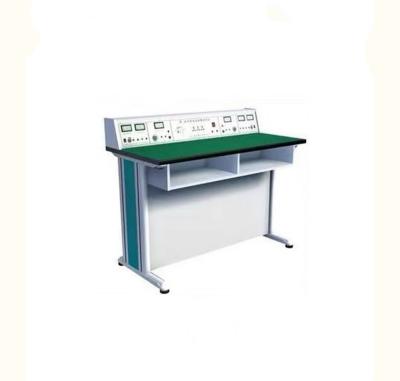 China Contemporary Lab Furniture Workbench Biotechnology Lab Furniture Chemistry Lab Furniture Table for sale