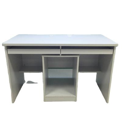 China Expandable Square Rectangular Hole Cover Management Office Desk Meeting Place Meeting Desk Computer Silver Original OEM Furniture for sale