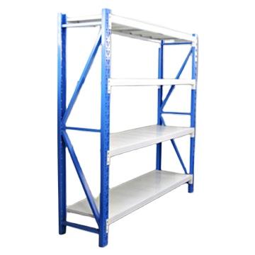 China Beautiful Good Prices Gondola Supermarket Rack Customized Store Shelf For Sale Light Duty Steel Layer Style Sets Storage Packing Color Foam for sale