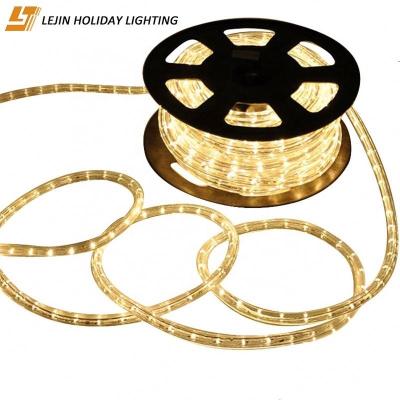 China LANDSCAPE Christmas Decoration PVC 36leds Led String Light For Outdoor Indoor Decoration for sale