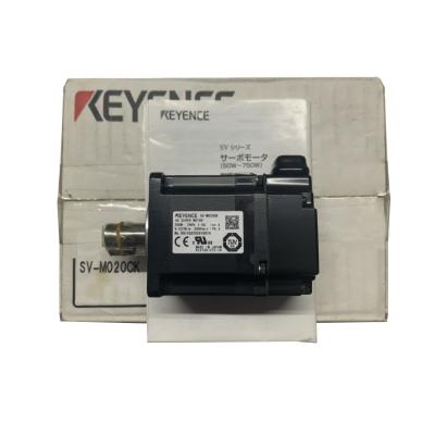 China 1 200 to 230 VAC 3 phase for 1500W KEYENCE SV-150L2 SV-150P2 new original in box maintenance list price for sale