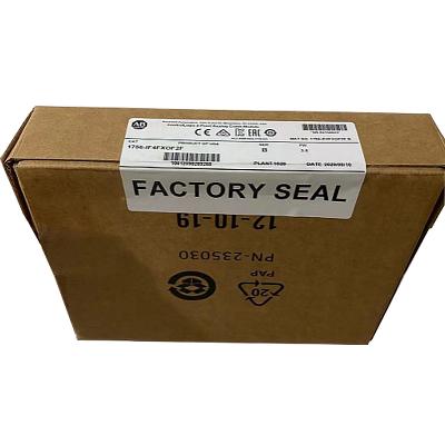 China In stock 100% New and Original Allen Bradley CompactLogix 5380 5069-IF8 AB PLC 5069-IB8S 5069-IF8 for sale