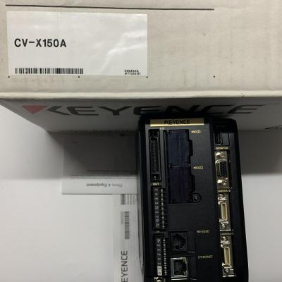 China / Optional KEYENCE CV-X150 Series CV-X150A Image Sensor Controller for sale