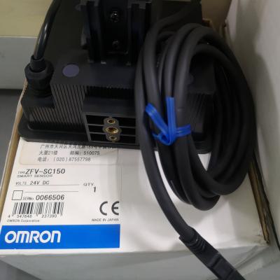 China / Smart Sensors With Ultra High Speed ​​Color CCD Cameras OMRON ZFV-CA40 ZFV-CA45 Original New In Box Maintenance List Price for sale