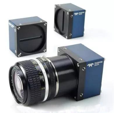 China Original industrial camera DALSA P4-CC-02K07N-01-R P4-CM-04K10D-00-R from Potography for sale