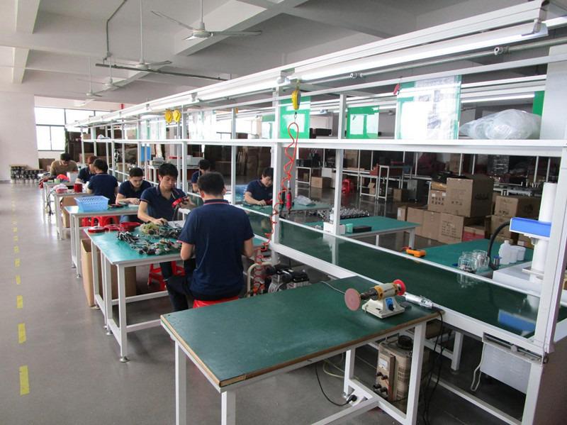 Verified China supplier - Xiamen Fuqing Industry&Trade Co., Ltd.