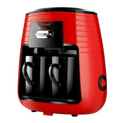 China Eco - Friendly Coffee Machine For Full Automatic Commercial Cafe Coffee Machine for sale