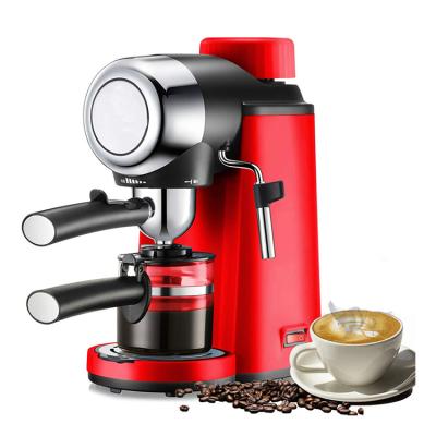 China Hotel Tank Capacity Espresso Machine Italy Espresso Coffee Machine Price Big Sale In USA Market for sale