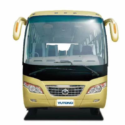 China Yutong used bus 6932D 24-43seats Yuchai engine bus for sale 6 - 8L for sale