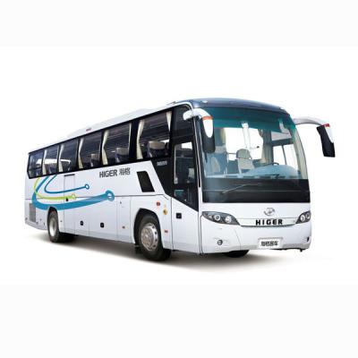 China Highest Used Bus Used Coach Buses 54seats Lhd Yuchai Motor City Passenger Buses With Middle Door 12000*2550*3480mm for sale