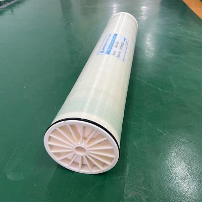 China High Efficient 8040 Ro Membrane Replacement For Pharmaceutical Industry for sale