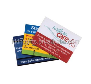 China Eco Friendly 3d Fridge Magnet Business Card Shopping List Blank Fridge Magnet for sale