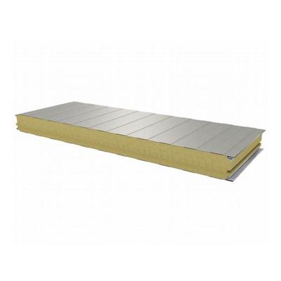 China Chinese Foofing Sandwich Panel Manufacturer Tunisia Panels Sandwich External Roof for sale