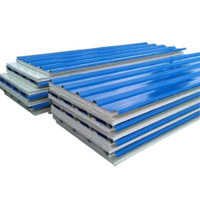 China Building construction good quality aluminum sandwich panels for ceiling and construction sandwich panel material for sale for sale