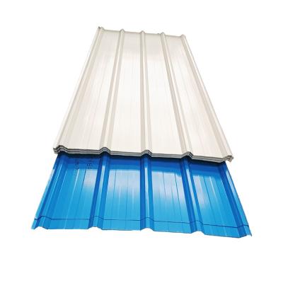 China Main aluminum or building construction zinc g550 color coated roofing sheet and aluzinc roofing corrugated sheet for sale