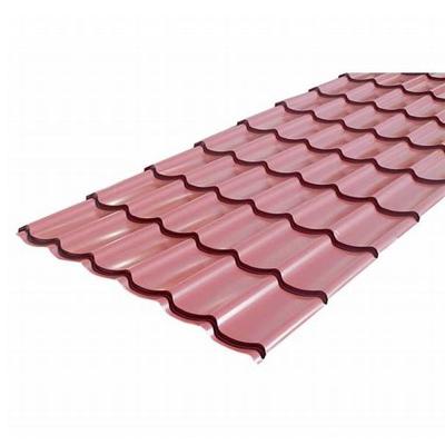 China Building construction dx51d steel grade galvalume roofing sheet and color coated corrugated roofing steel sheet for sale