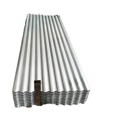 China StructuralRoofingIndustry 762-899mm Roof Sheet Galvanized Iron Sheet Zinc Roofing Sheets For Roofing for sale