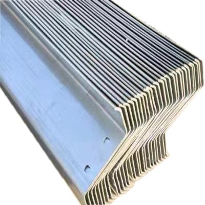 China High quality building construction stainless steel z or z channel profiled steel and steel z purlins price for sale