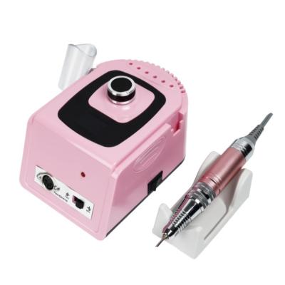 China Supply plastic manufacturer sells professional 35,000 rpm electric nail drill nail drill for sale