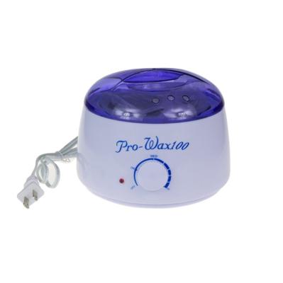 China Hair Removal Amazon Success Wax Heater Hair Removal Professional Pro-wax 100 Wax Warmer Machine for sale