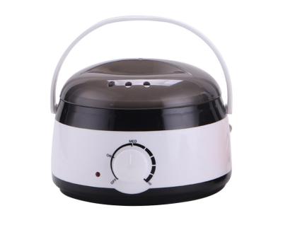 China Wholesale High Quality Electric Wax Hair Removal Wax Warmer Heater For Small Wax Heater for sale