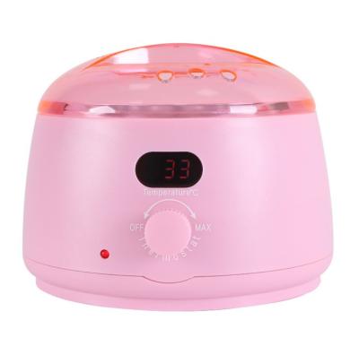 China Hair Removal Electric Wax Machine Warmer Heater with Depilation Wax Heater Candle Wax Heater for sale