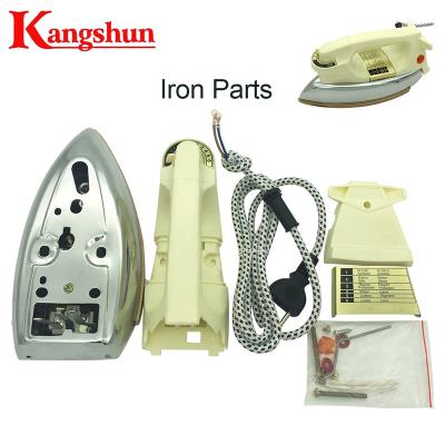 China Electric iron parts of iron parts for sale