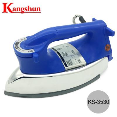 China Electric Iron Sale Home Appliance Clothes 12v Dry Hot Automatic Dry Electric Iron 220v 1000w for sale