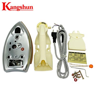 China Iron Parts Factory Sell Cheap Price SKD Electrical Dry Iron Parts for sale