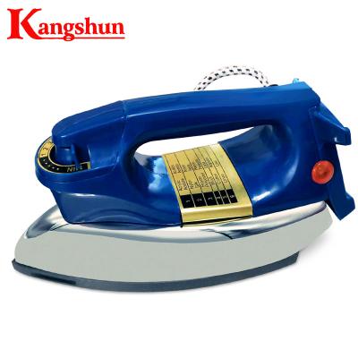 China Electric iron which else good quality electric cheap pressing electric dry iron for sale