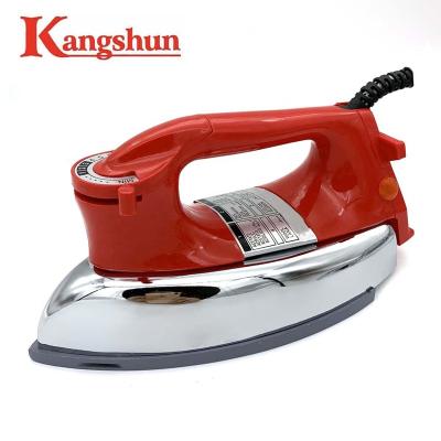 China Hotel Automatic Electric Domestic Presser Dry Box KS-3531 PP Handle or Bakelite Handles for sale