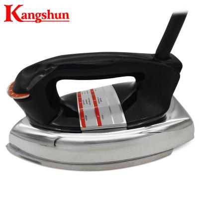 China Automatic Lightweight Electric Cleaning Dry Iron 1.0KG/1.2KG Electric Dry Iron JP-78 for sale