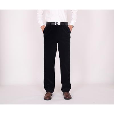 China Anti-Wrinkle Anti-Pilling Anti-Wrinkle, Mens Velvet And Bottoms Trousers Velvet Trousers for sale