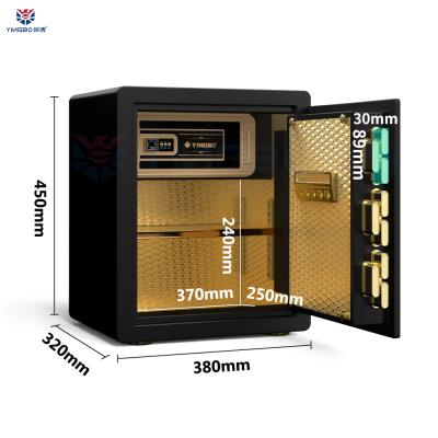 China Home life made in china hotel home safe digital lock safe box for sale for sale