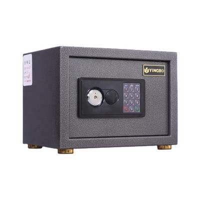 China Home Living Factory Custom Portable Electronic Digital Safe Box For Homes for sale