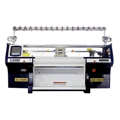 China China Suppliers STOLL 5/7G Automatic CNC Flat Flat Knitting Machine Automated On Sale for sale